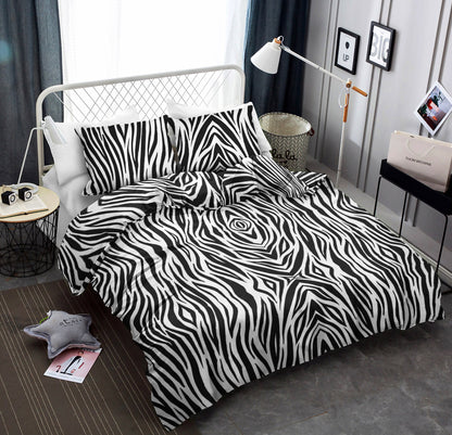 Zebra CL060875MD Bedding Sets