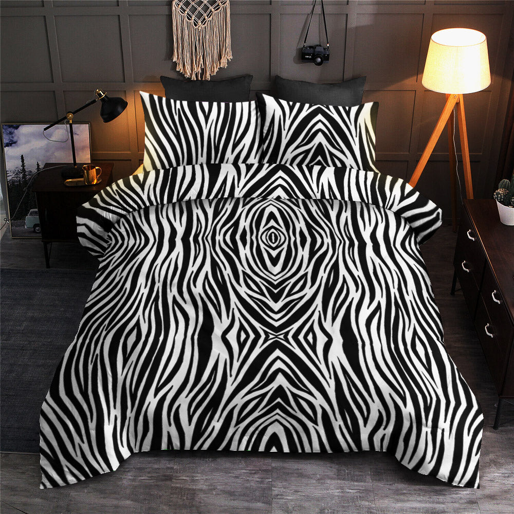 Zebra CL060875MD Bedding Sets