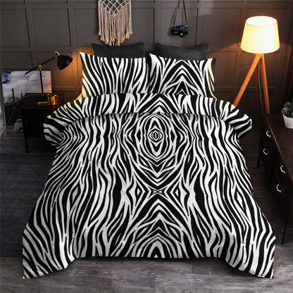 Zebra CL060875MD Bedding Sets
