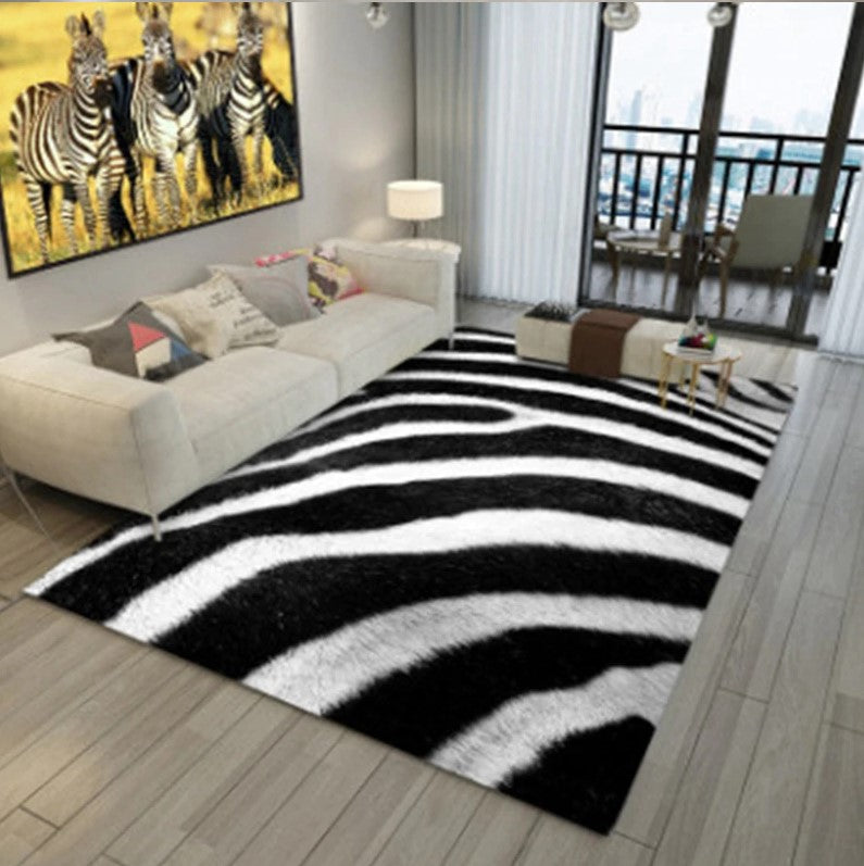 Zebra CL300994MDR Rug