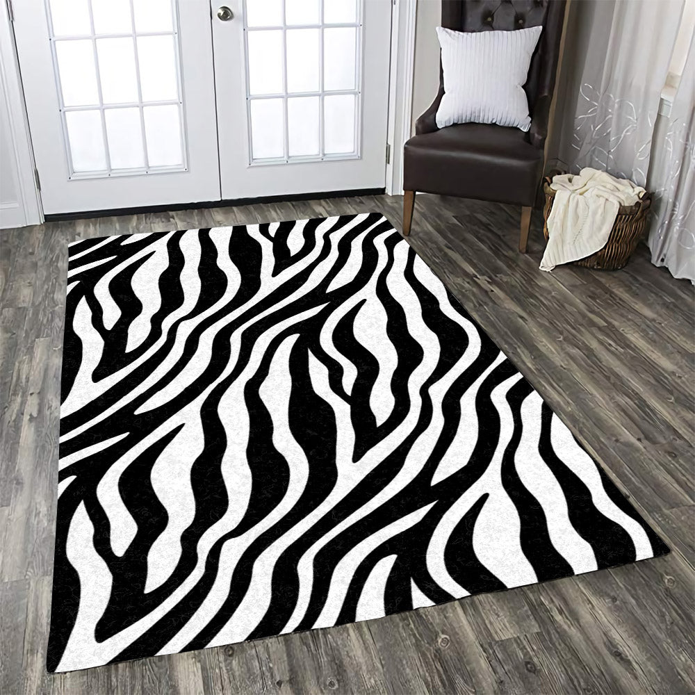 Zebra CLA0110227R Rug