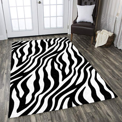 Zebra CLA0110227R Rug