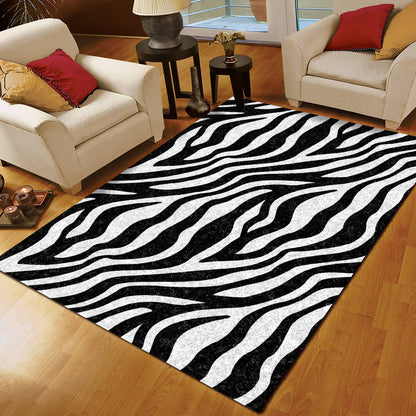Zebra CLA0110227R Rug