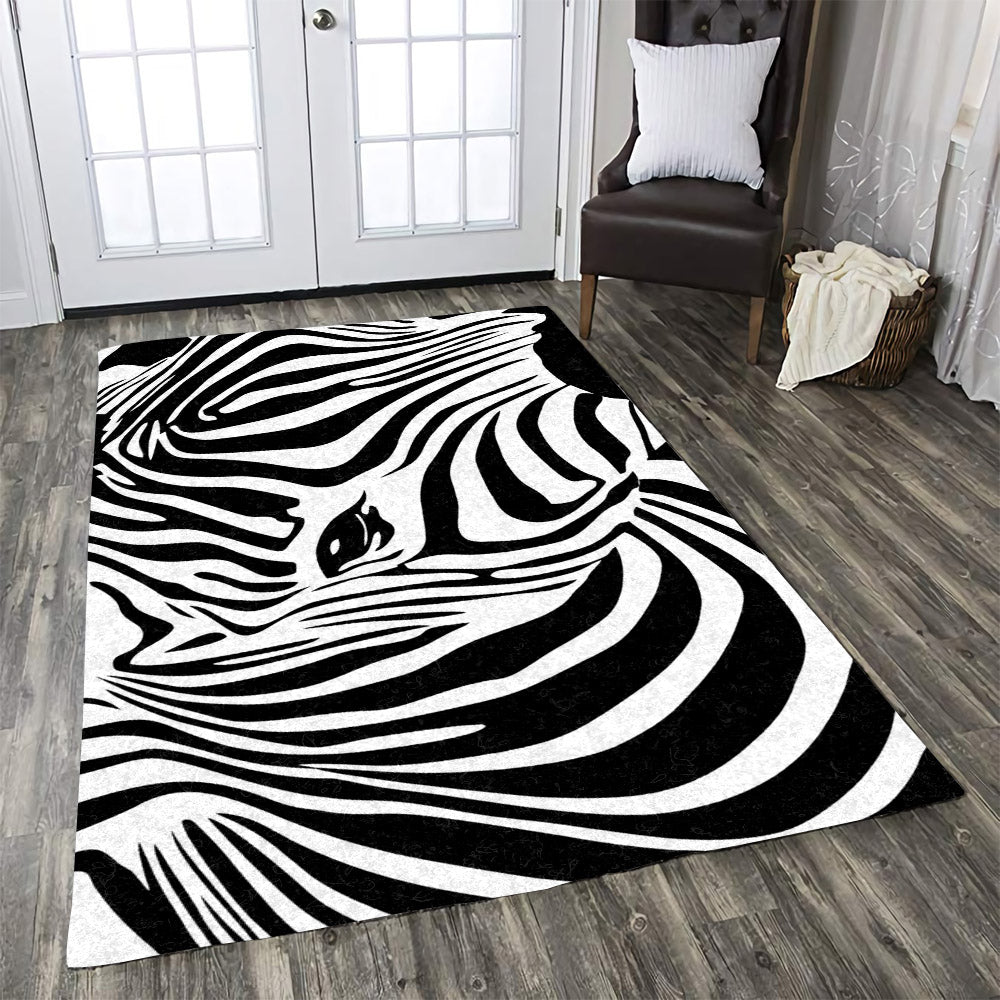 Zebra CLA150828R Rug