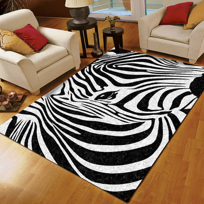 Zebra CLA150828R Rug