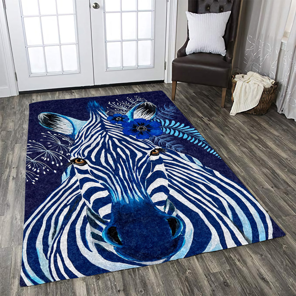 Zebra DD150856R Rug