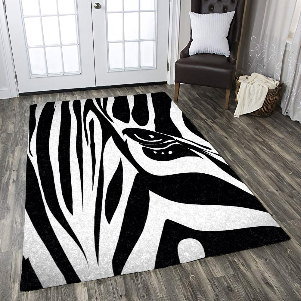 Zebra DP190868R Rug