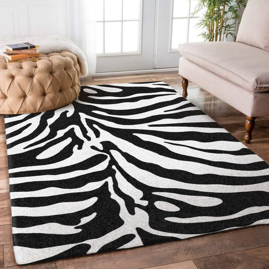 Zebra HT0510174M Rug