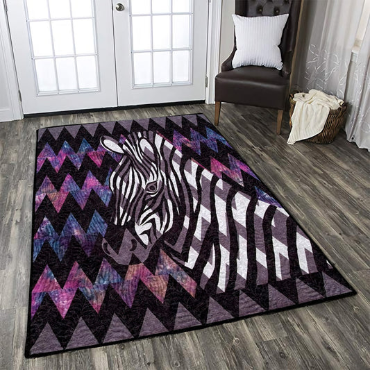 Zebra YH2910001R Rug