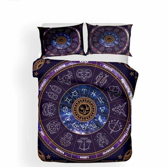 Zodiac CLT0510175T Bedding Sets