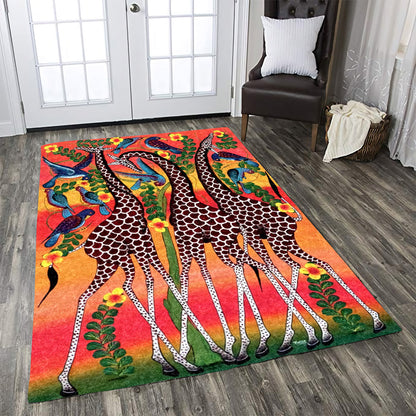 Animal ML300701T Rug