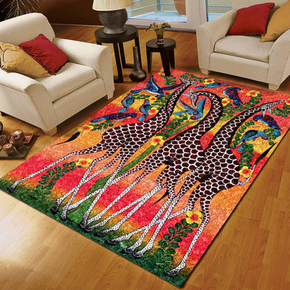 Animal ML300701T Rug