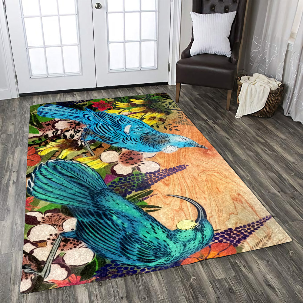 Bird TN090810M Rug