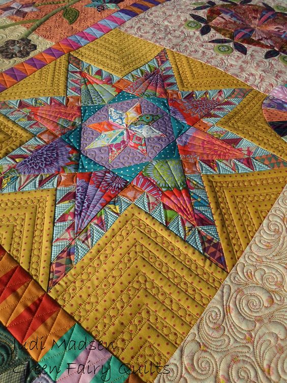 Star CLA15122332 Quilt Blanket