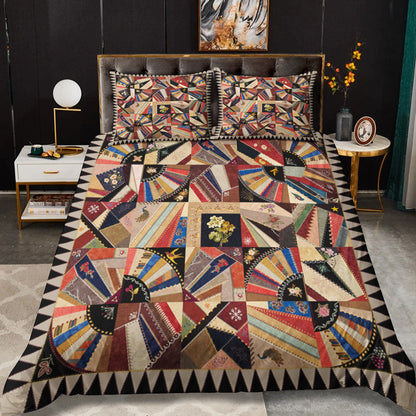 Crazy Bedding Sets MT170601ABS