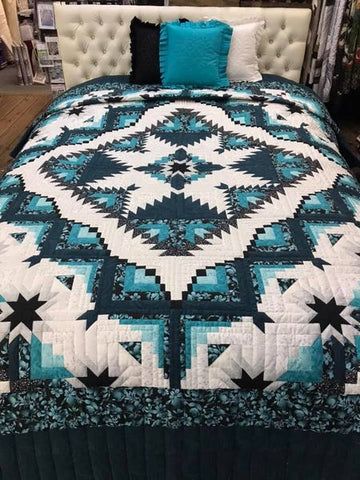 Amish CLA16112324 Quilt Blanket