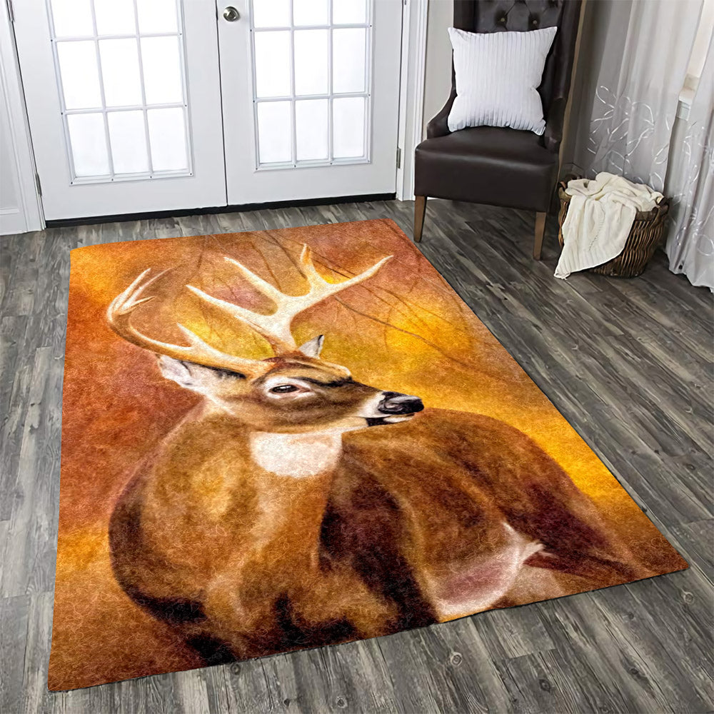 Deer ML300718T Rug