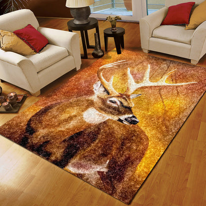 Deer ML300718T Rug