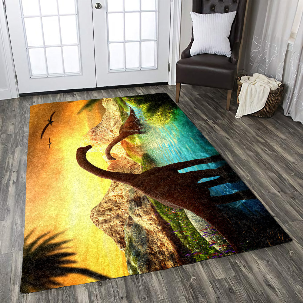 dinosaur BL200824R Rug