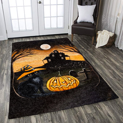 Halloween CG310704M Rug