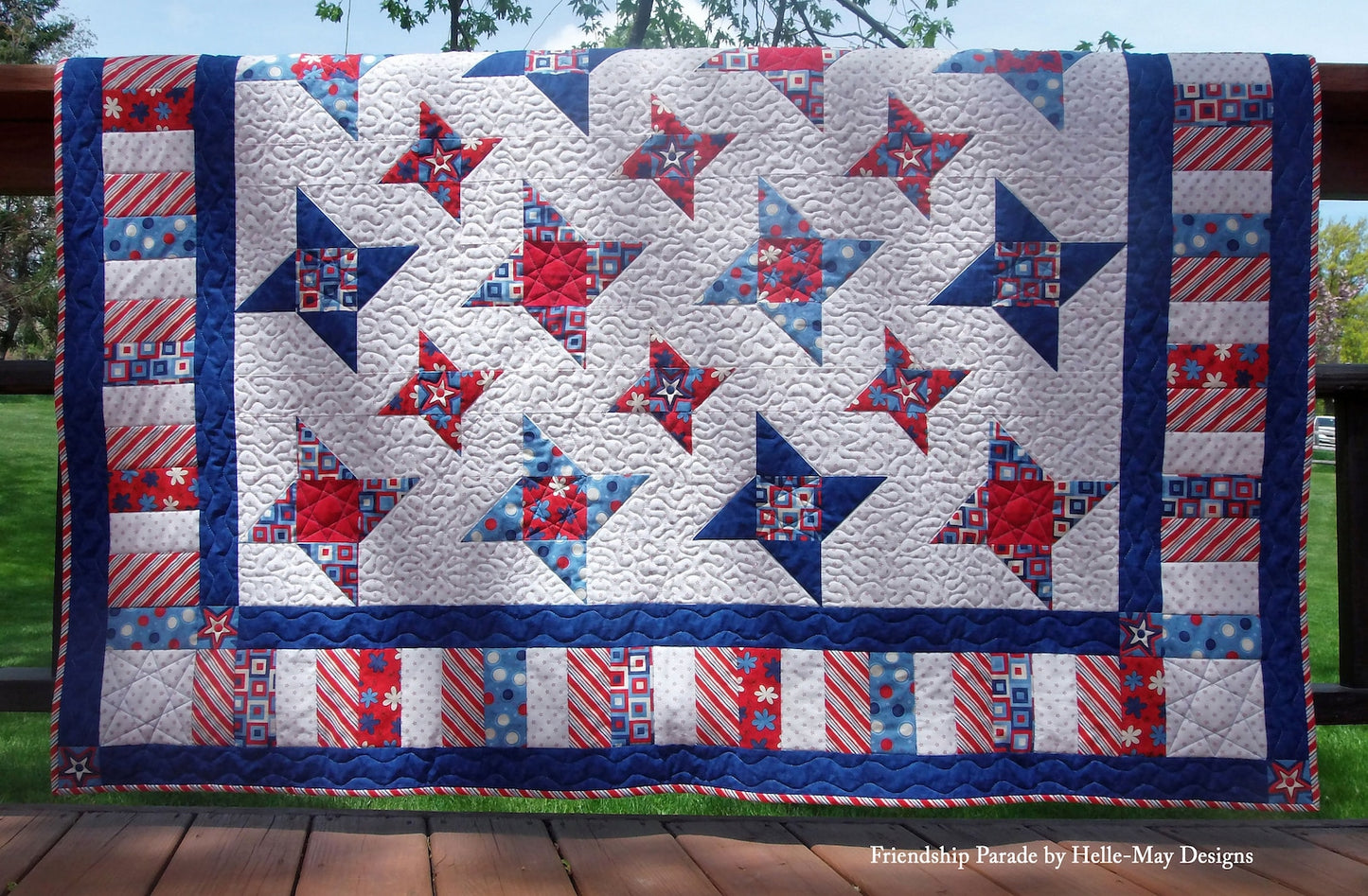 Star CLA120324062 Quilt Blanket