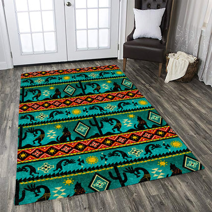 Kokopeli TN060827M Rug