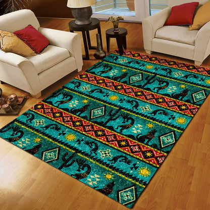Kokopeli TN060827M Rug