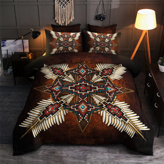 Native American TL240816T Bedding Sets