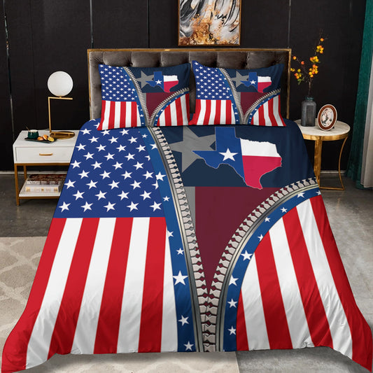 Texas Bedding Sets MT110602ABS