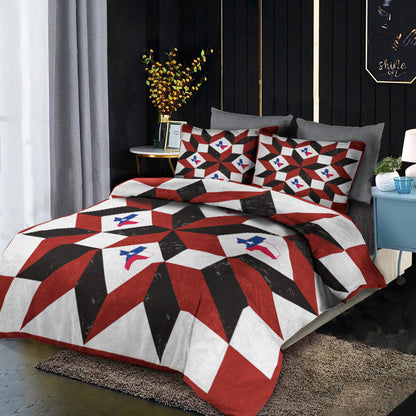 Texas Bedding Sets MT110603ABS